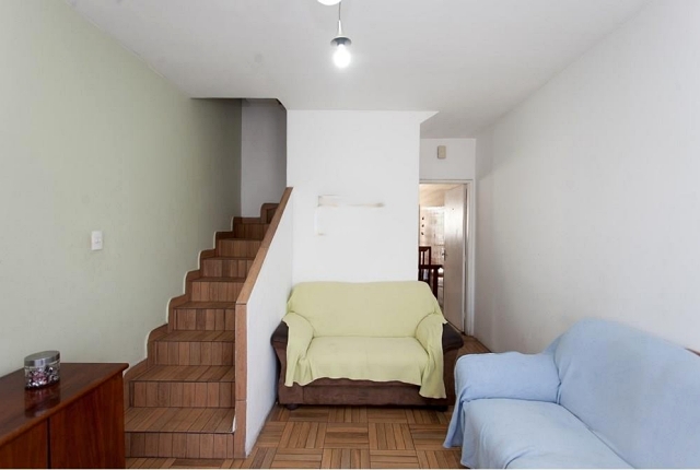 Sobrado, 2 quartos, 76 m² - Foto 3