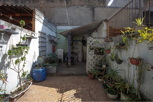 Sobrado, 2 quartos, 76 m² - Foto 12