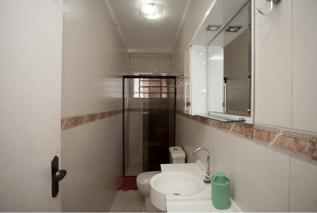 Sobrado, 2 quartos, 76 m² - Foto 21
