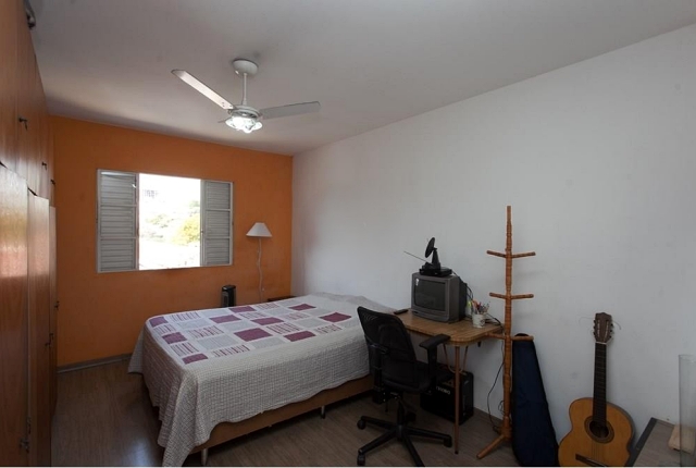 Sobrado, 2 quartos, 76 m² - Foto 16