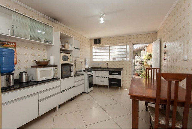 Sobrado, 2 quartos, 76 m² - Foto 7