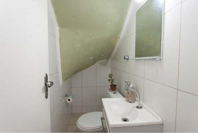 Sobrado, 2 quartos, 76 m² - Foto 6