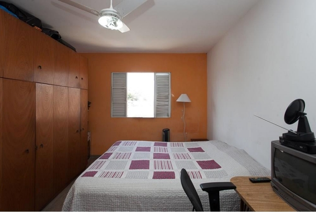 Sobrado, 2 quartos, 76 m² - Foto 17