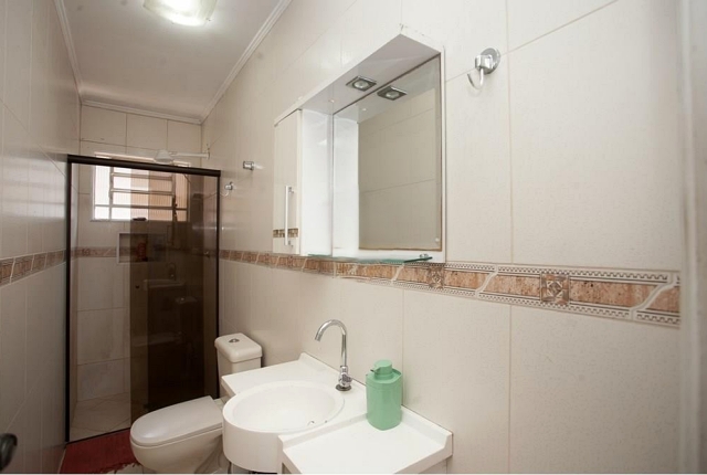 Sobrado, 2 quartos, 76 m² - Foto 20
