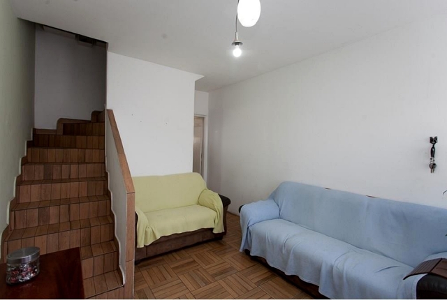 Sobrado, 2 quartos, 76 m² - Foto 2
