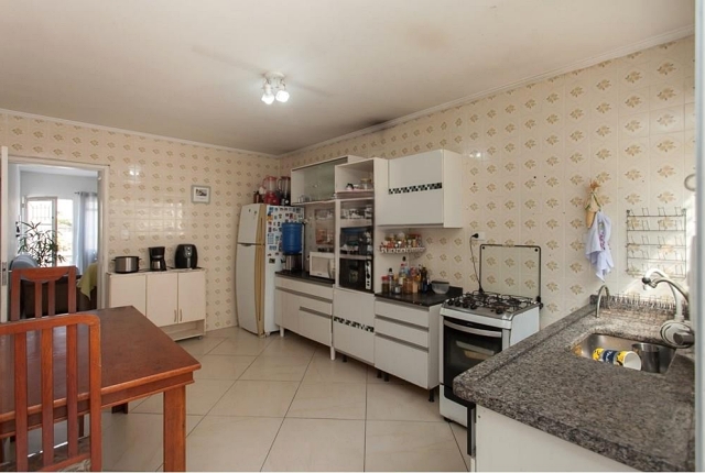 Sobrado, 2 quartos, 76 m² - Foto 11
