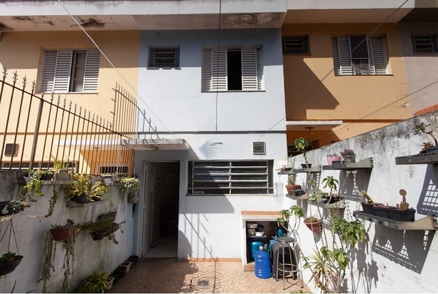 Sobrado, 2 quartos, 76 m² - Foto 13