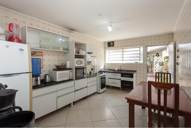 Sobrado, 2 quartos, 76 m² - Foto 8