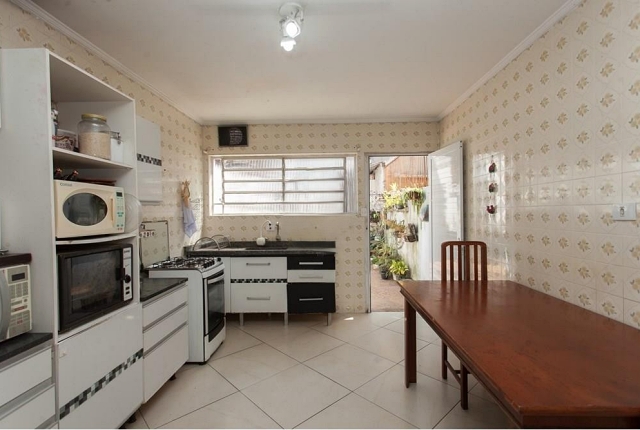 Sobrado, 2 quartos, 76 m² - Foto 9