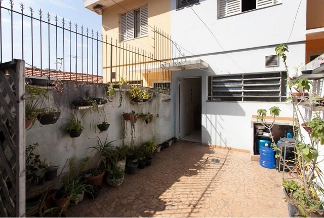 Sobrado, 2 quartos, 76 m² - Foto 14