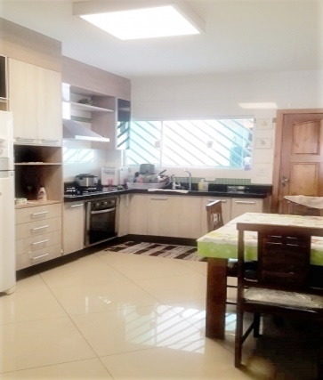 Sobrado, 3 quartos, 148 m² - Foto 3