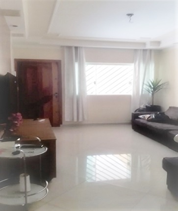 Sobrado, 3 quartos, 148 m² - Foto 1