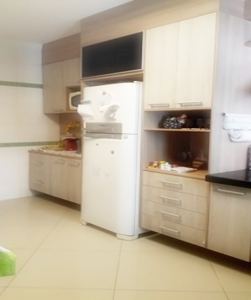 Sobrado, 3 quartos, 148 m² - Foto 5