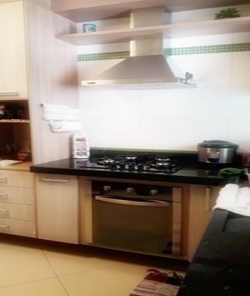 Sobrado, 3 quartos, 148 m² - Foto 4