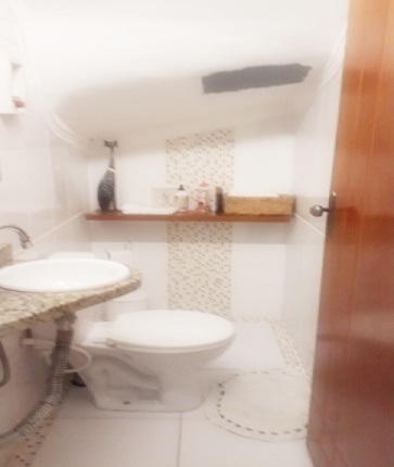 Sobrado, 3 quartos, 148 m² - Foto 12