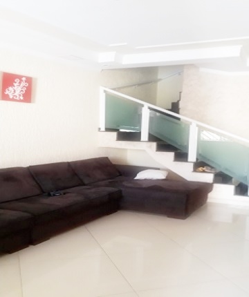Sobrado, 3 quartos, 148 m² - Foto 2