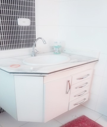 Sobrado, 3 quartos, 148 m² - Foto 16