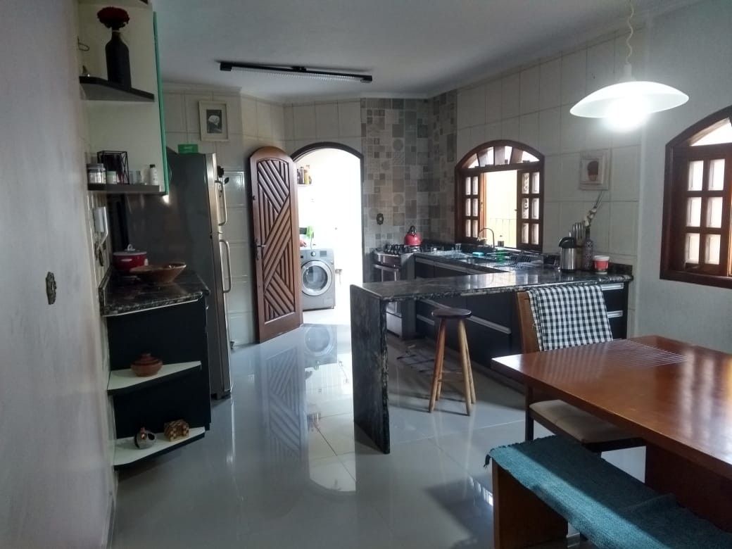 Sobrado à venda com 3 quartos, 170m² - Foto 7