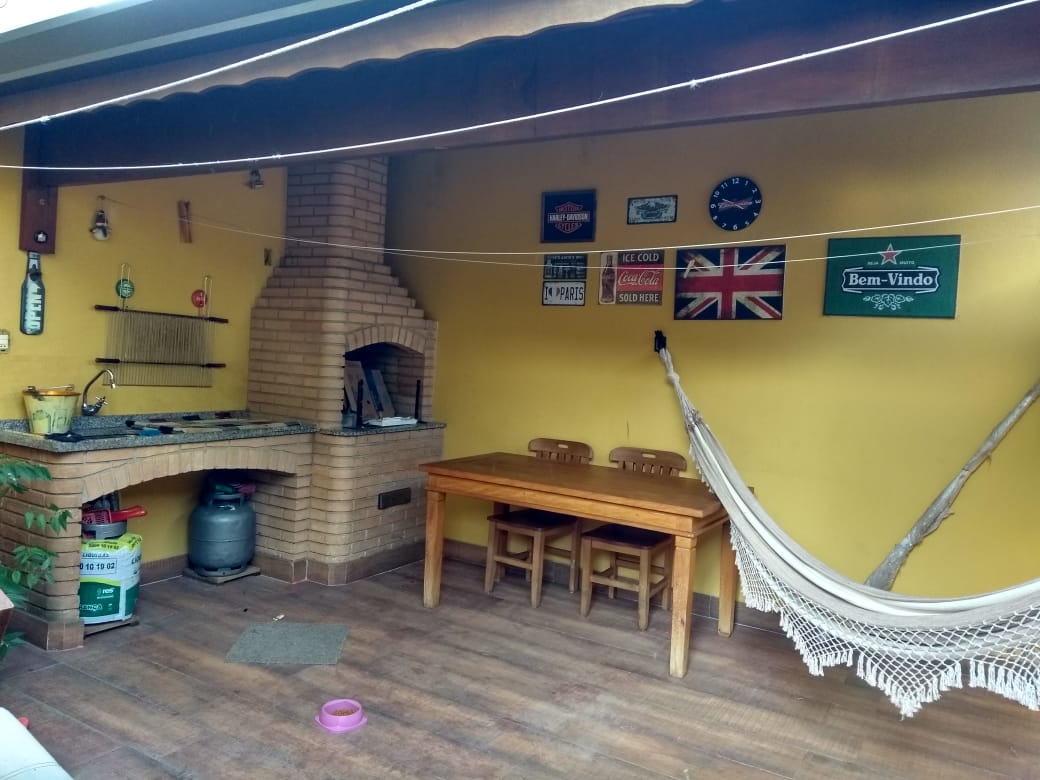 Sobrado à venda com 3 quartos, 170m² - Foto 22