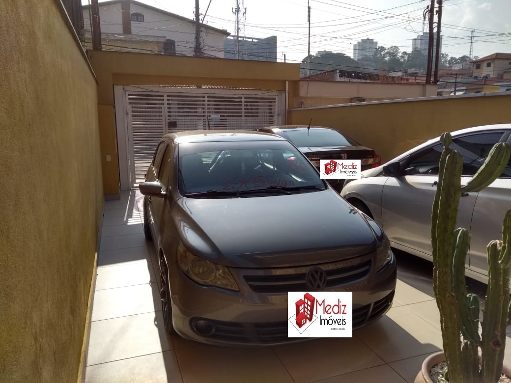 Sobrado à venda com 3 quartos, 170m² - Foto 26