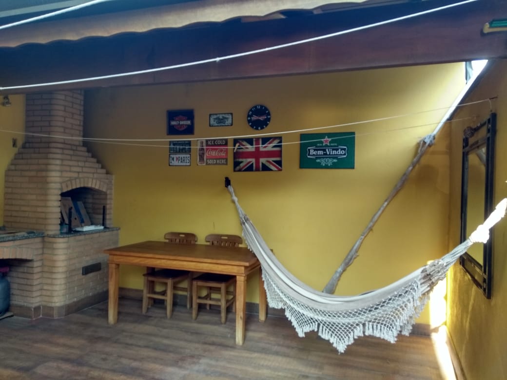 Sobrado à venda com 3 quartos, 170m² - Foto 23