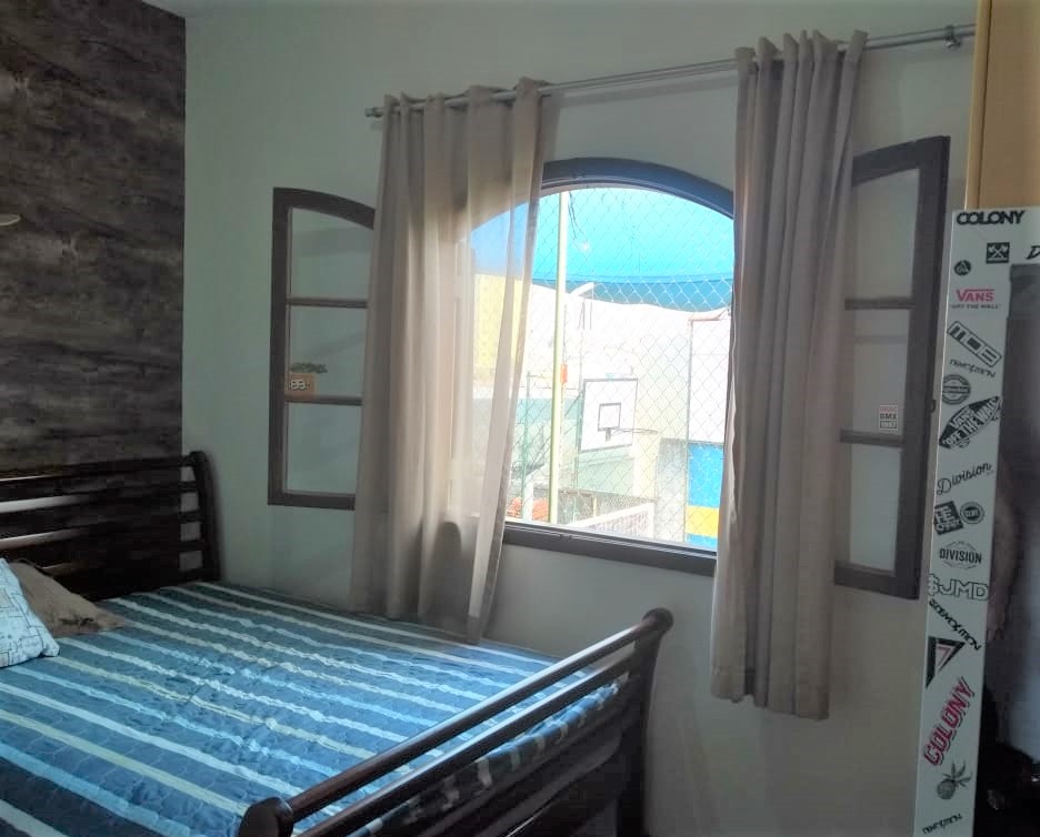 Sobrado à venda com 3 quartos, 170m² - Foto 14