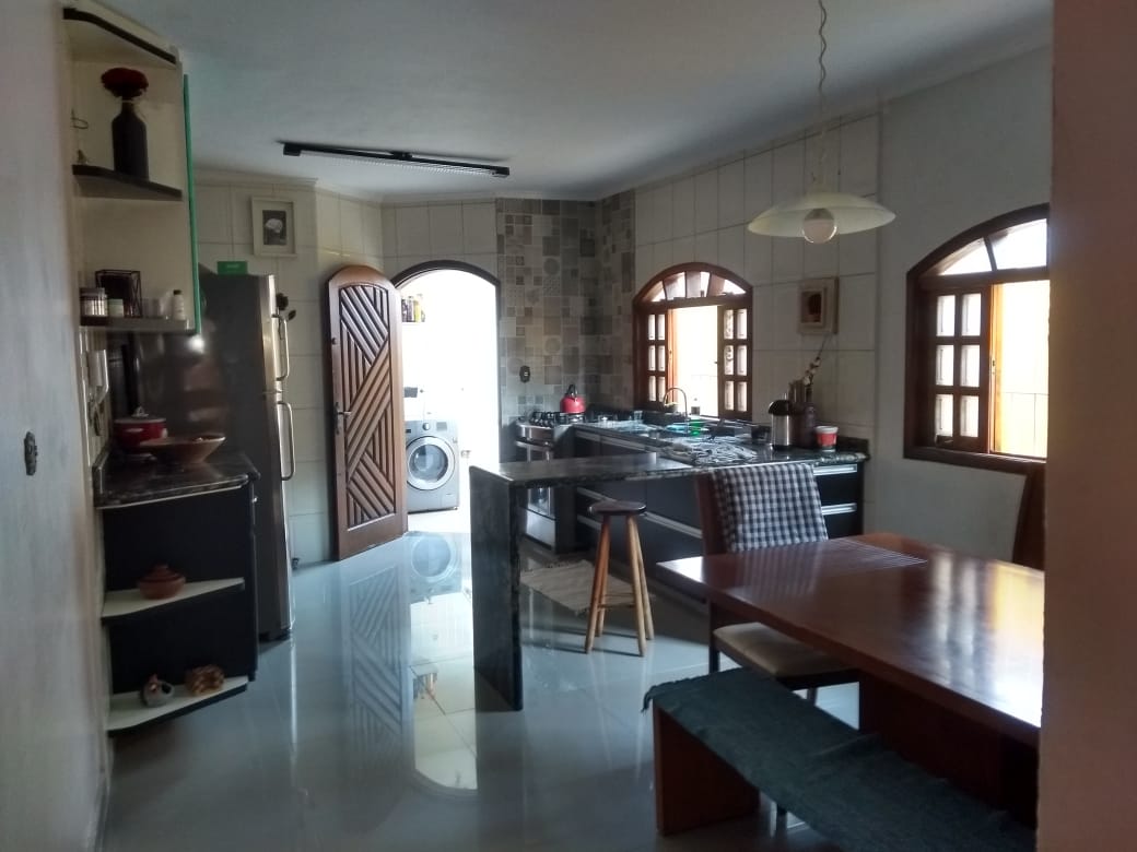 Sobrado à venda com 3 quartos, 170m² - Foto 6