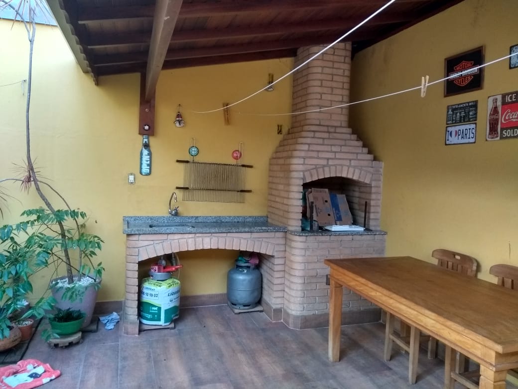 Sobrado à venda com 3 quartos, 170m² - Foto 24