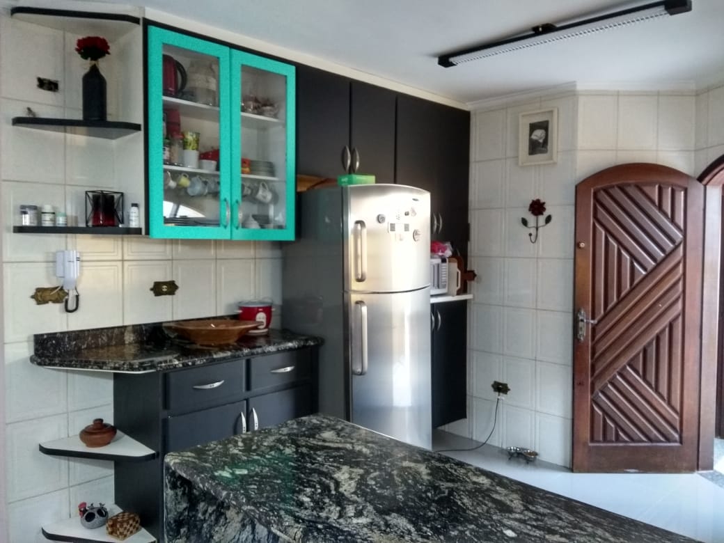 Sobrado à venda com 3 quartos, 170m² - Foto 5