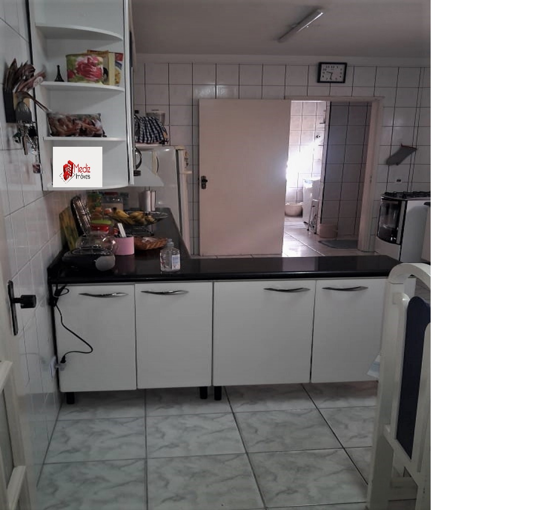 Sobrado, 3 quartos, 138 m² - Foto 4