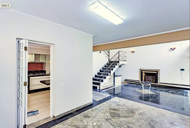 Casa, 3 quartos, 315 m² - Foto 30