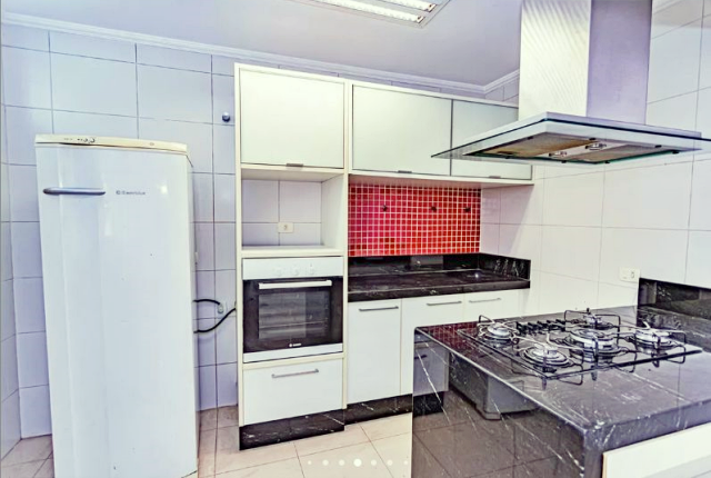 Casa, 3 quartos, 315 m² - Foto 34