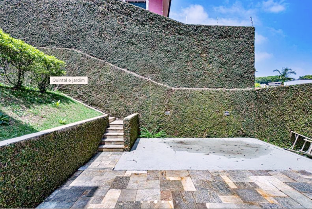 Casa, 3 quartos, 315 m² - Foto 11