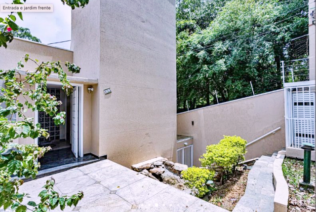 Casa, 3 quartos, 315 m² - Foto 3