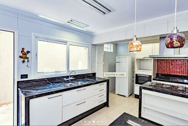 Casa, 3 quartos, 315 m² - Foto 33