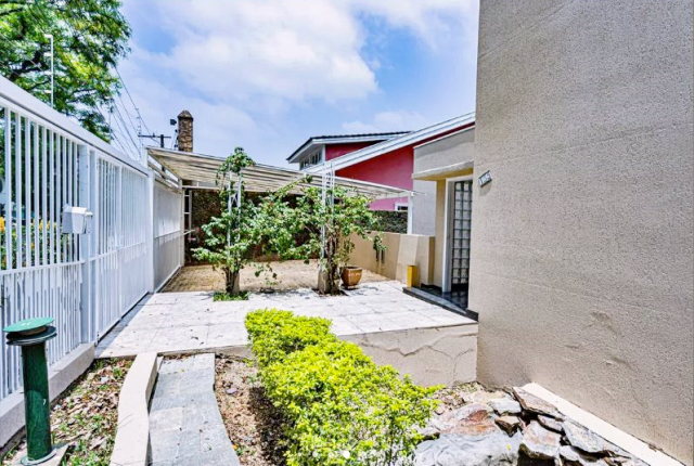 Casa, 3 quartos, 315 m² - Foto 4