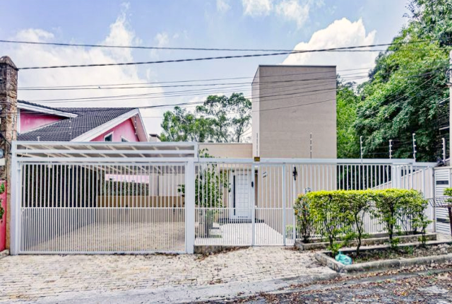 Casa, 3 quartos, 315 m² - Foto 2