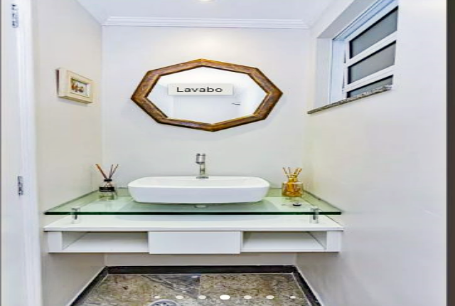 Casa, 3 quartos, 315 m² - Foto 27