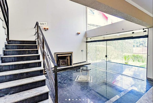 Casa, 3 quartos, 315 m² - Foto 37