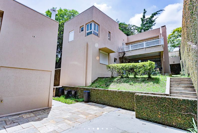 Casa, 3 quartos, 315 m² - Foto 14