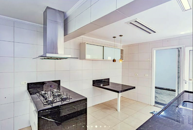 Casa, 3 quartos, 315 m² - Foto 35