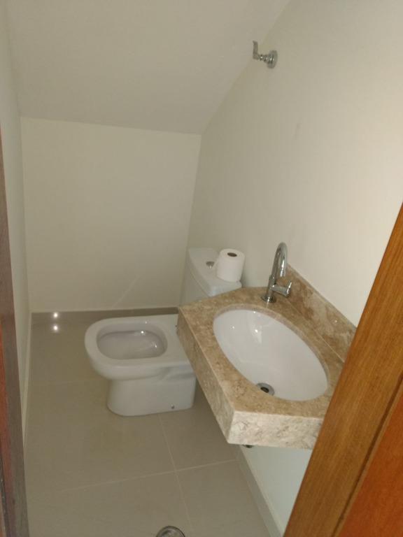 Sobrado, 3 quartos, 140 m² - Foto 9