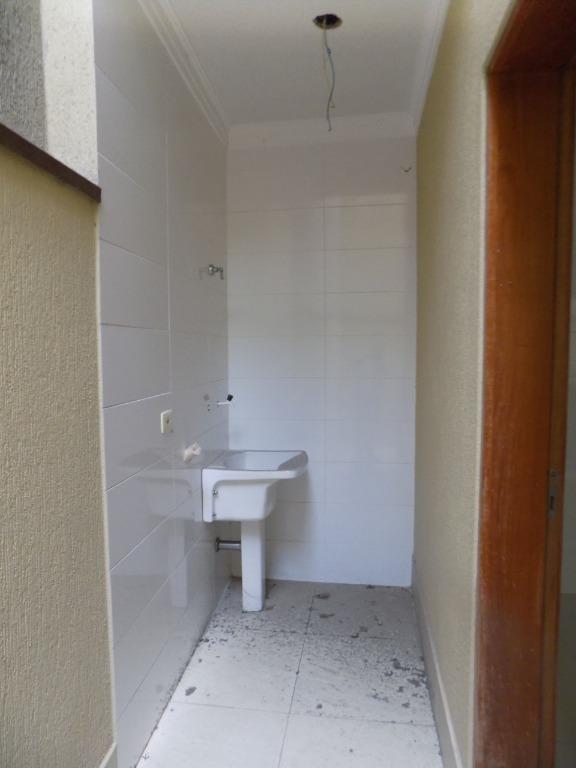 Sobrado, 3 quartos, 140 m² - Foto 23