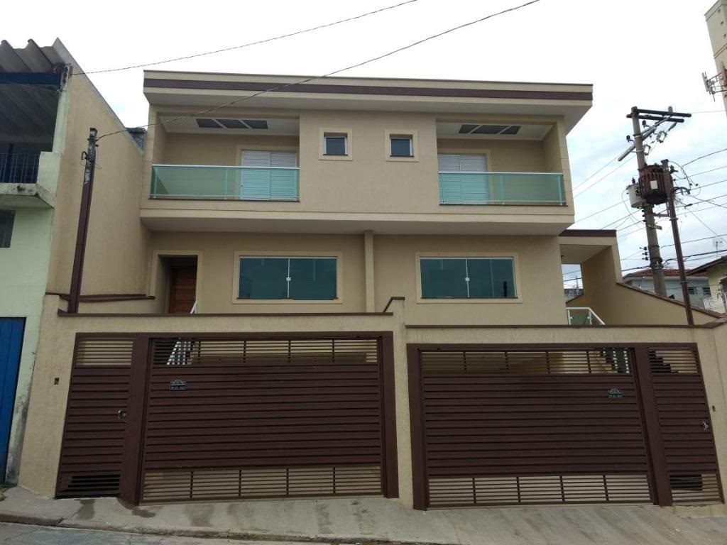 Sobrado, 3 quartos, 140 m² - Foto 26