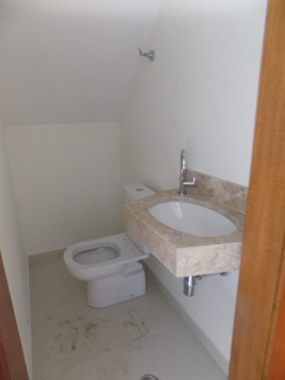 Sobrado, 3 quartos, 140 m² - Foto 22