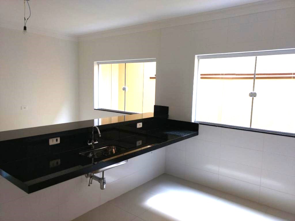Sobrado, 3 quartos, 140 m² - Foto 8
