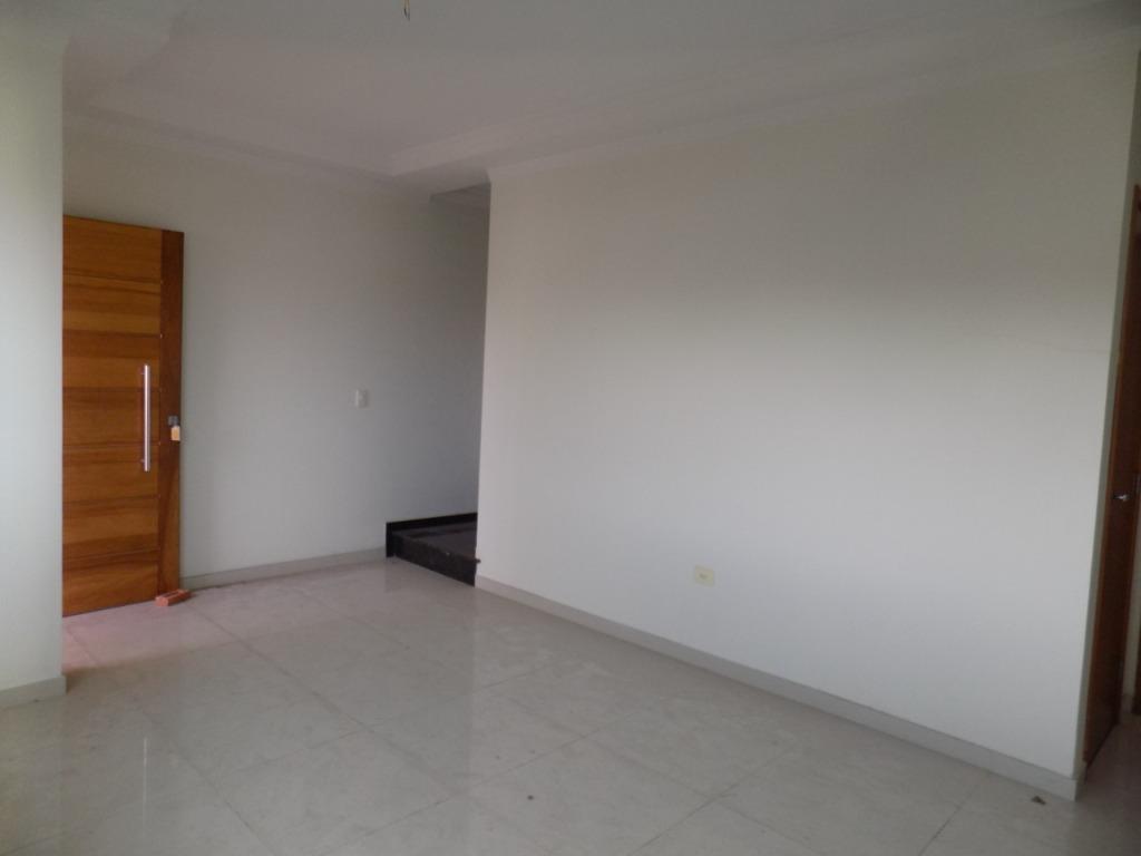 Sobrado, 3 quartos, 140 m² - Foto 3