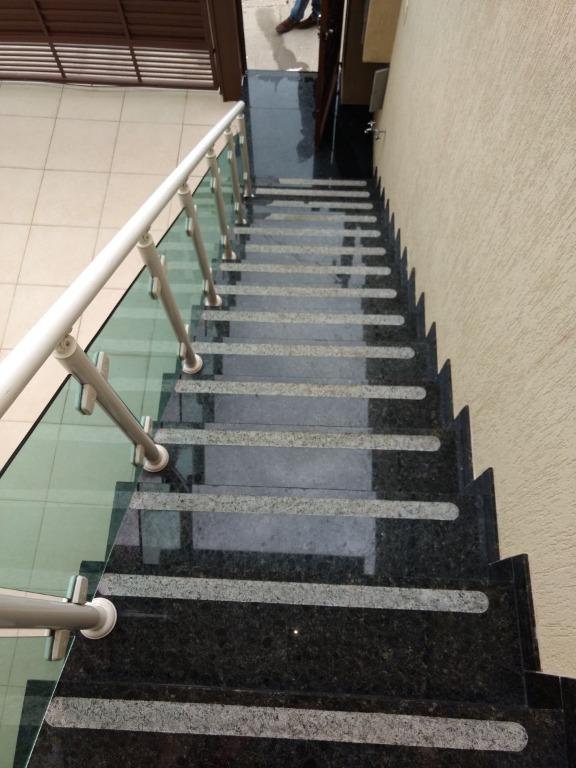 Sobrado, 3 quartos, 140 m² - Foto 25