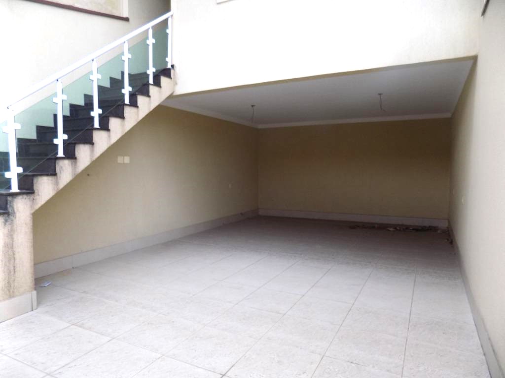 Sobrado, 3 quartos, 140 m² - Foto 24