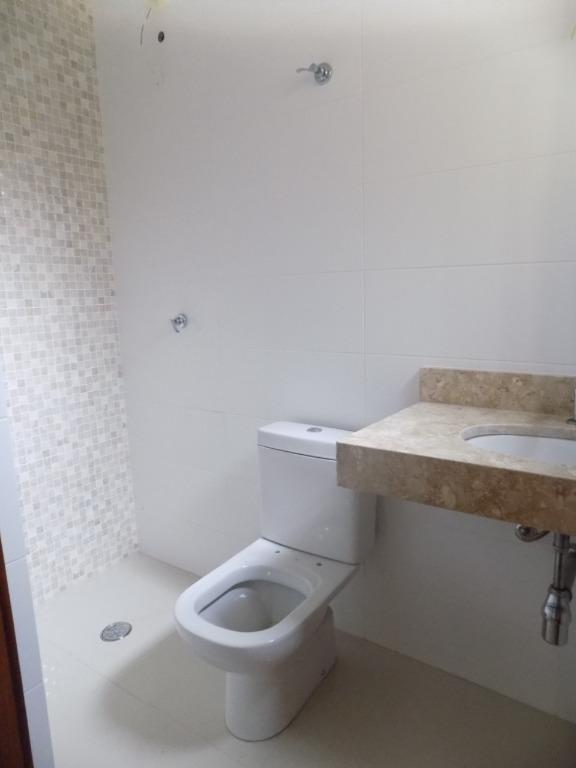 Sobrado, 3 quartos, 140 m² - Foto 21